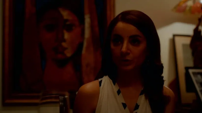 Ep 7 - Zubaida Goes Undercover