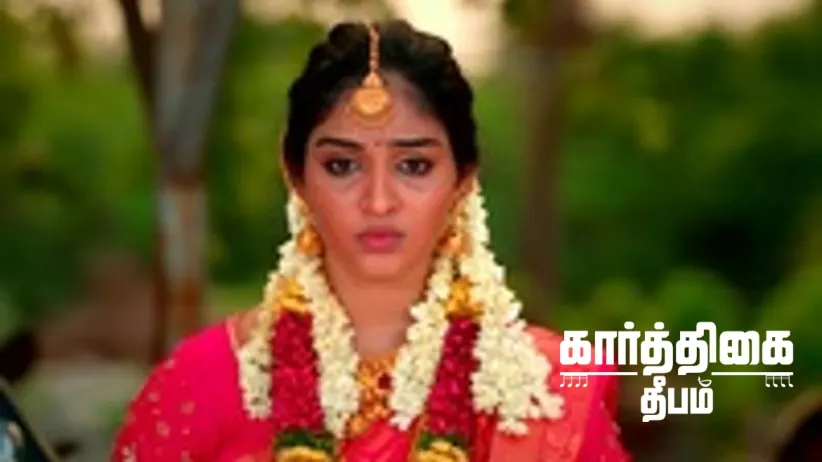 Will Abhirami Accept Deepa?