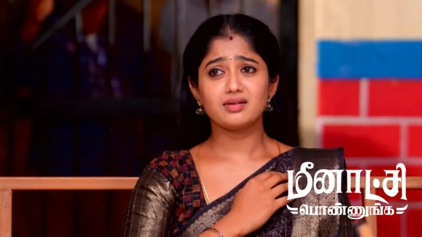 Shakti Puts Forth a Condition for Vetri