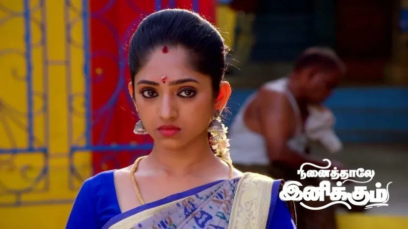 A Horrifying Situation for Thavamani