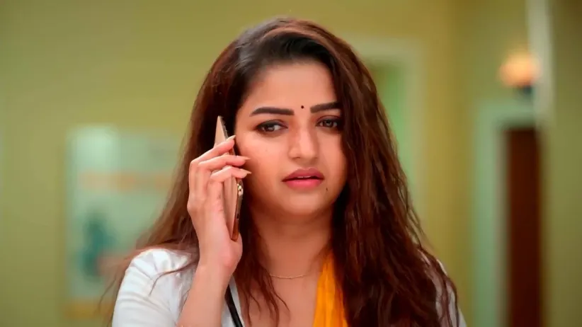 The Dean Praises Bharani