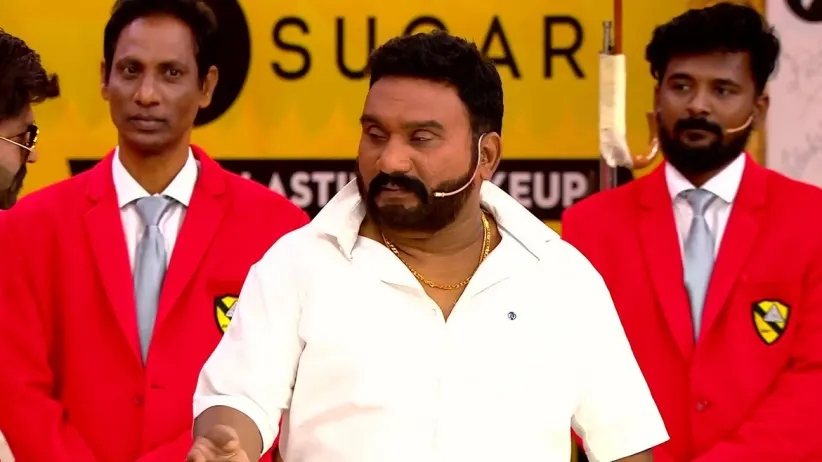 Chala Hawa Yeu Dya - Lahan Tondi Motha Ghaas - May 22, 2023 - Performance 1
