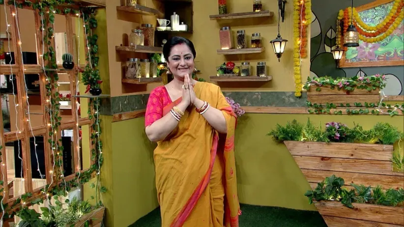 Special Segment: Rannar Didi Part 1