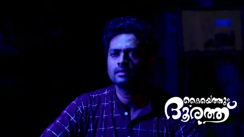 The News about Thulasi’s Death Shatters Prasad