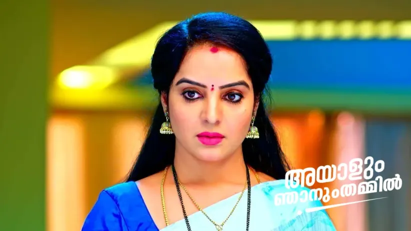 Akhil Discloses the Truth to Bhavana