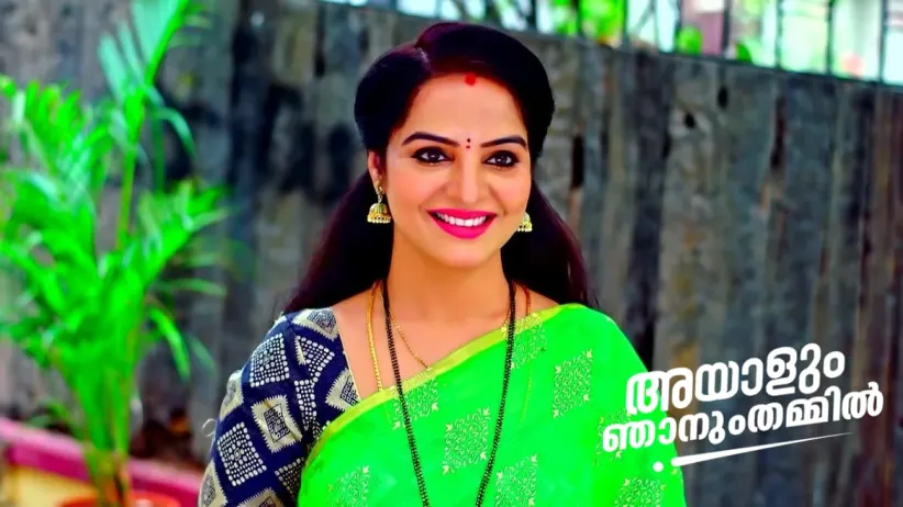 Vasundhara Confronts Kavya
