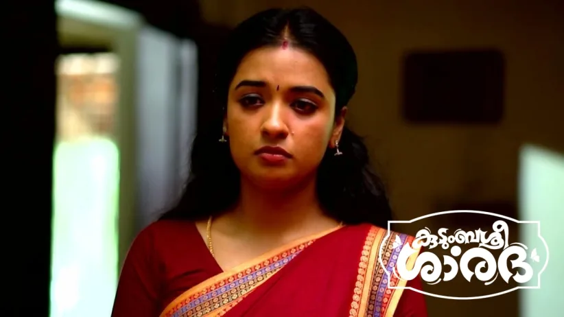 Sreerenjini Arrests Vasumathi