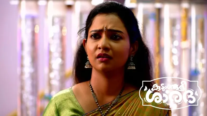 Shyama Searches For Drugs in Her Room