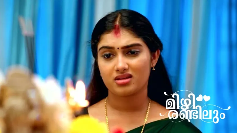 Dineshan Threatens Kavitha
