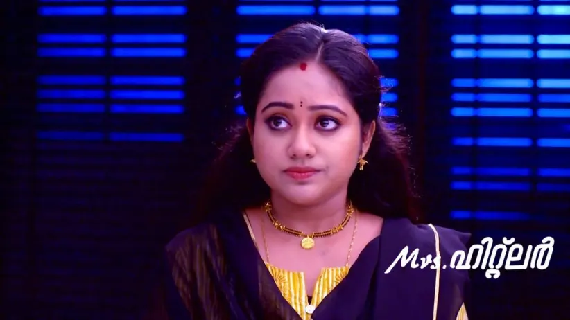Thara Criticises DK