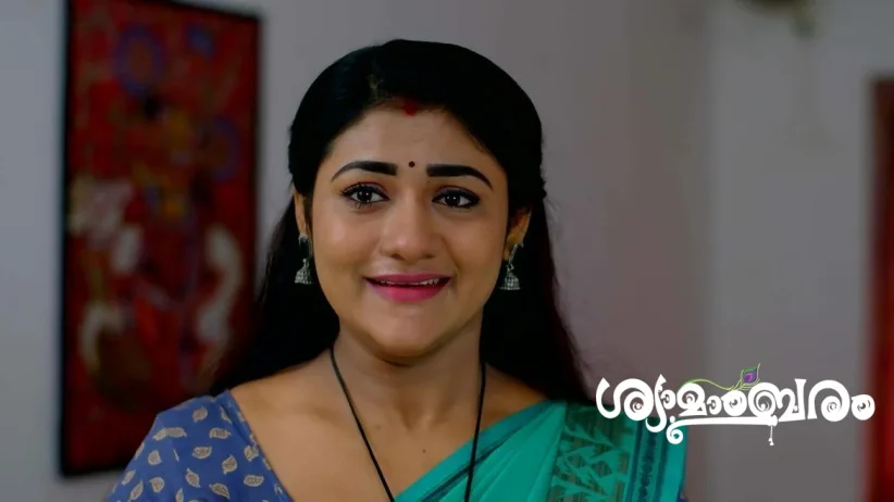Ananda Varma Pleads with Vasundhara