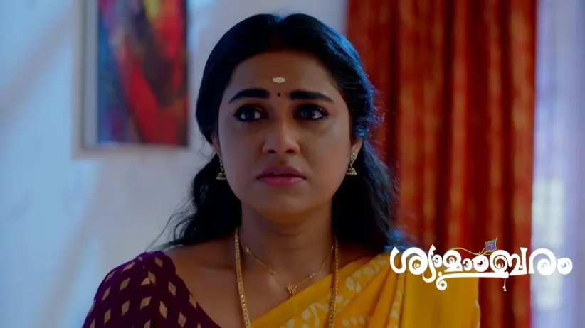 Vasundhara Stands Firmly by Her Decision
