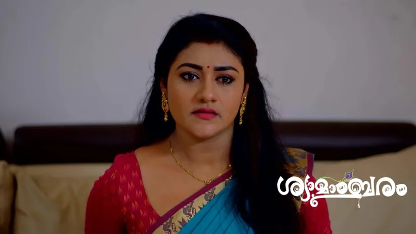 Vasundhara Entrusts Aishwarya with a Task