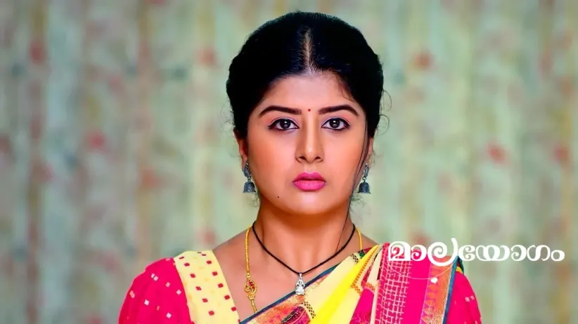 Chandrika Kidnaps Madhuri