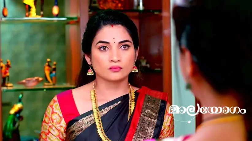 Devan Seeks Vinayan’s Help