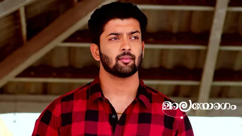 Devan Listens to Malavika’s Conversation