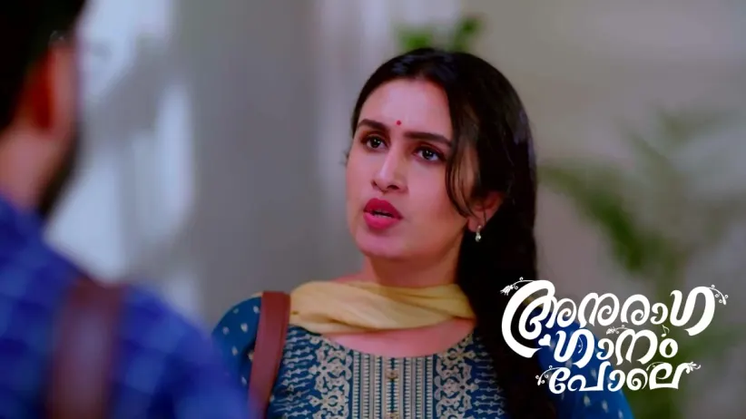 Sumi Lashes Out at Kiran