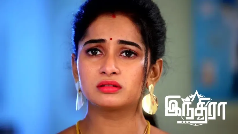Indira Suspects Ragini