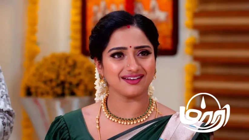 Jagadish and Devi's 'Sashtiapthapoorthi'