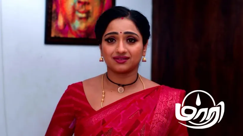 Tara Wishes Jagdish on His Birthday