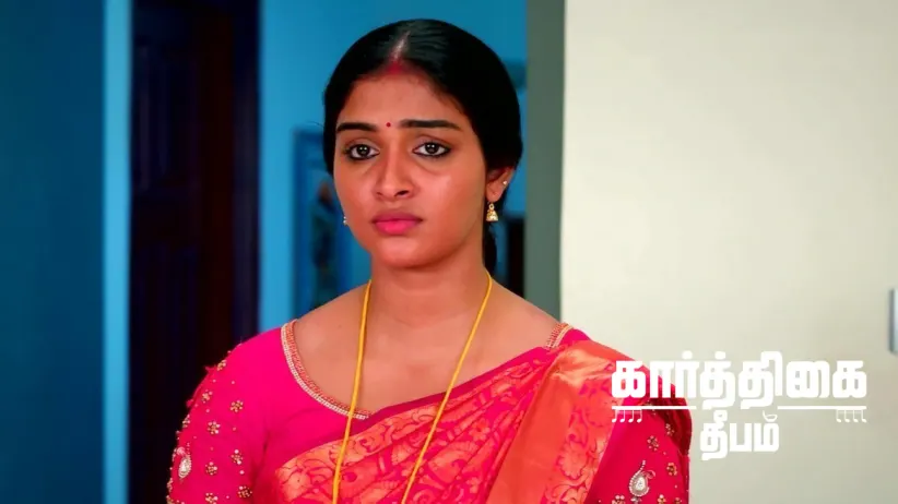 Karthikeyan Condemns Aishwarya
