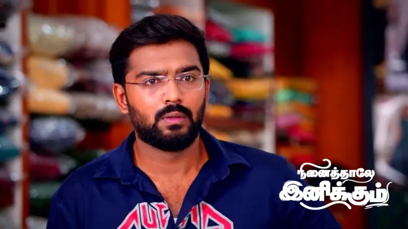 Siddharth Seeks Dheivanayagam's Help