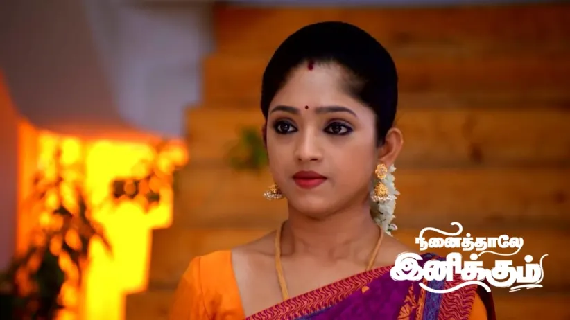 Ninaithale Inikkum - June 01, 2023
