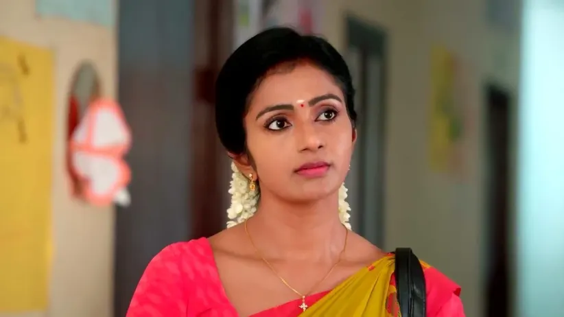 Will Shanmugham's Sisters Get Trapped?