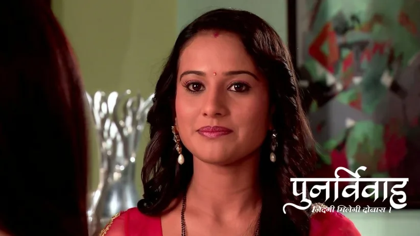 Aayu Gets Abducted in front of Aarti