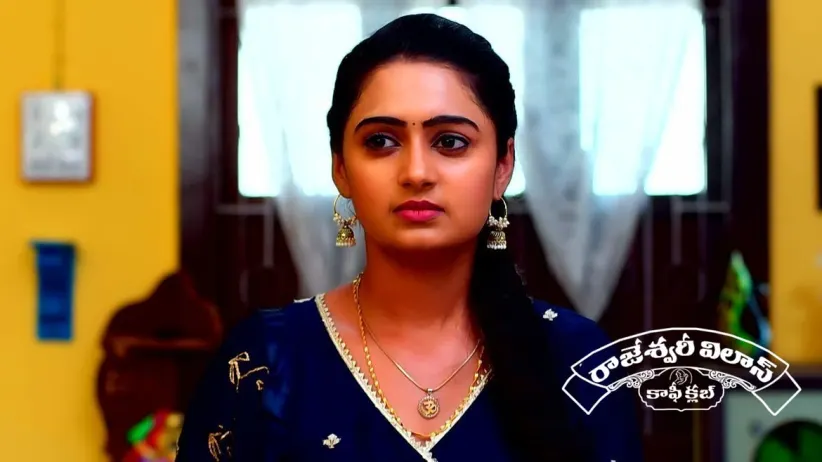 Komali Threatens Ajay and Parijatam