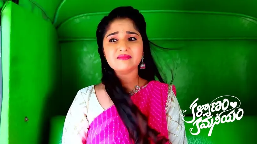 Ranadev Sends a Message to Alakananda
