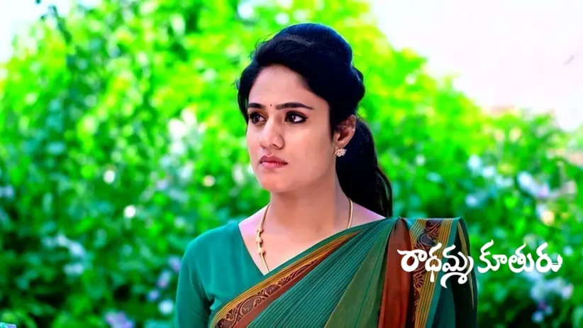 Bhupathi and Shruti Accept Janaki’s Terms