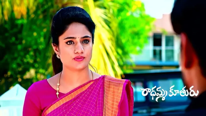 Bhupathi and Shruti Kidnap Janaki