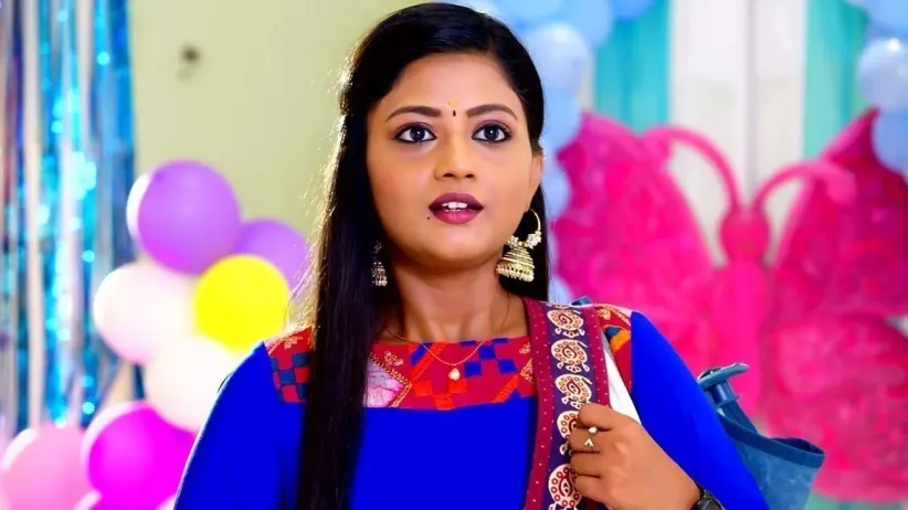 Dharmavathi’s Promise to Padmini