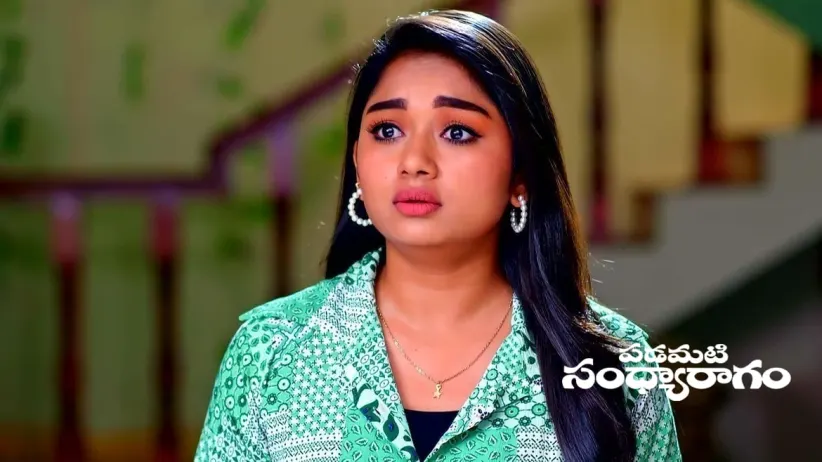 Prashant Troubles Ramalakshmi