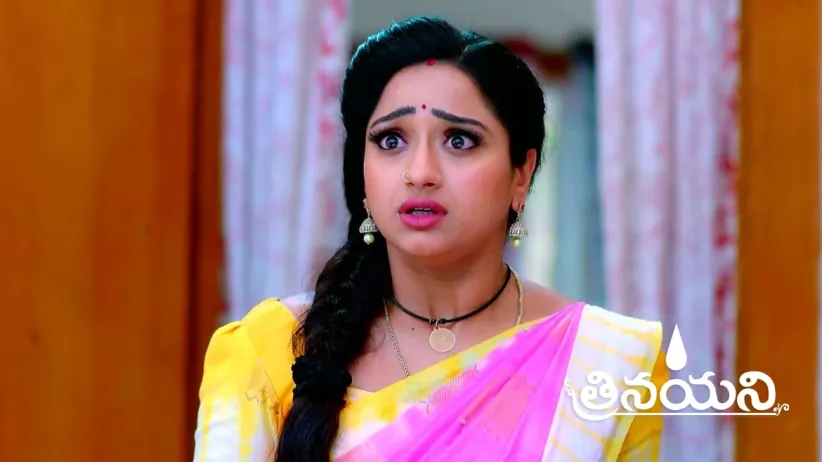 Sumana Behaves Strangely