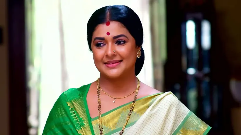 Padamati Sandhyaragam - May 29, 2023 - Webisode