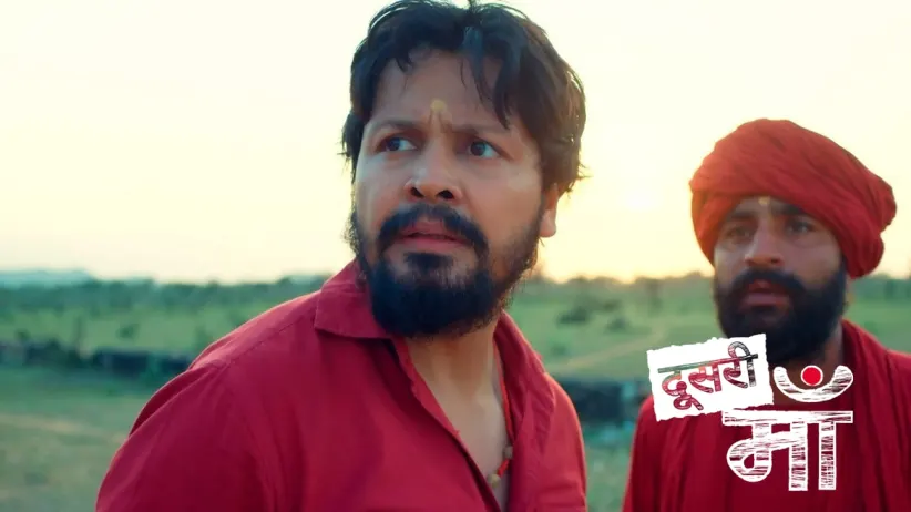 Ashok Reaches at Varun's Location