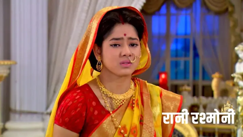 Raghubir Promises to Live with Rani