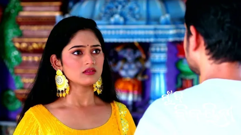 Kanha's Actions Shock Yashoda