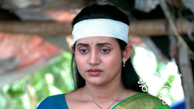 Khusi Helps Chutki