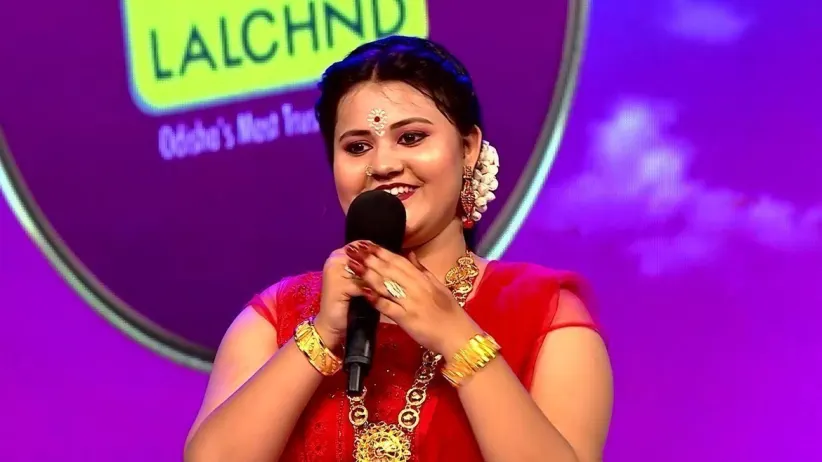 Jayshree's Entertaining Performance
