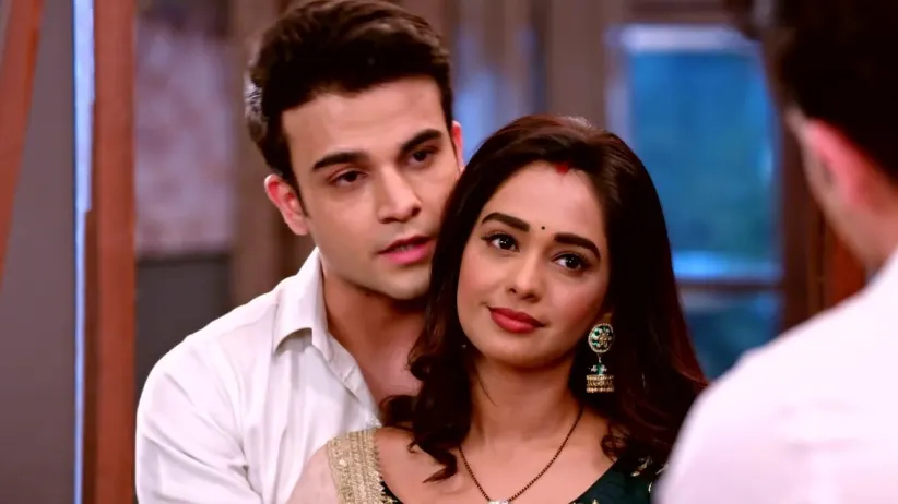 Kumkum Bhagya - 02 June, 2023