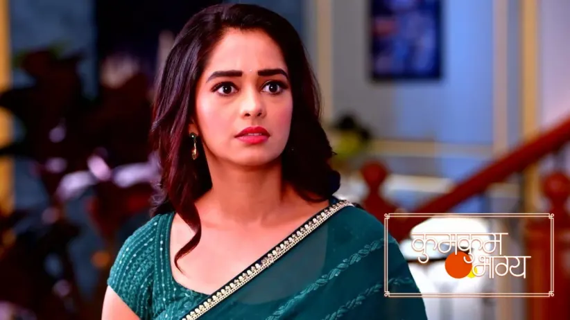 Kumkum Bhagya - May 31, 2023