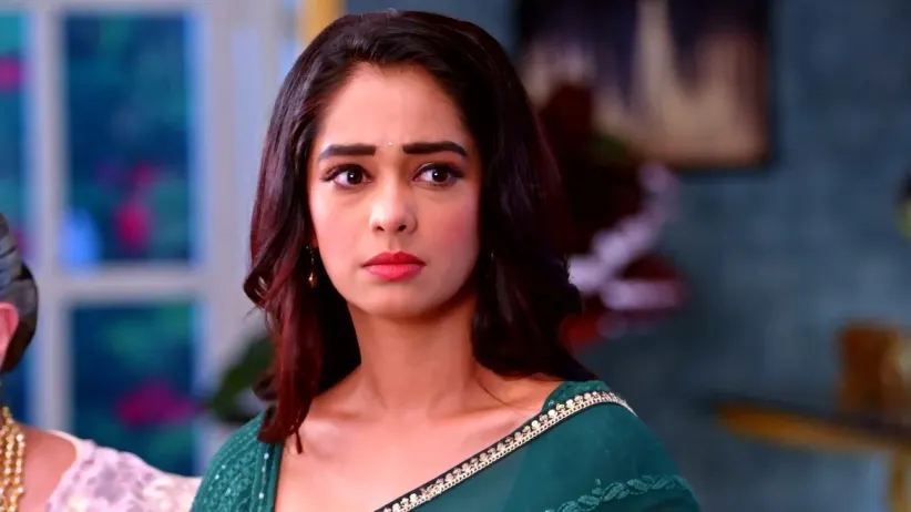 Akshay Makes a Promise to Prachi