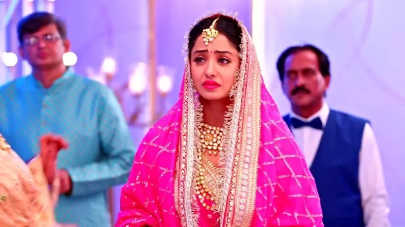 Alia Gets Angry with the Kohlis | Kumkum Bhagya