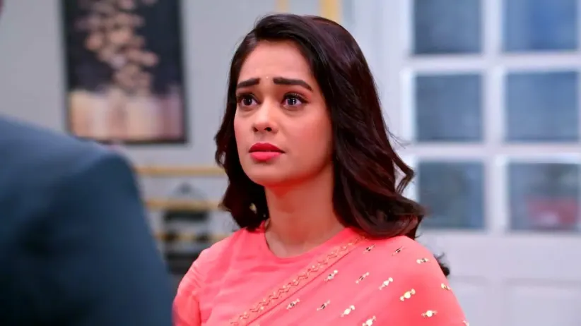 Ranbeer and Prachi's Decision for Khushi | Kumkum Bhagya
