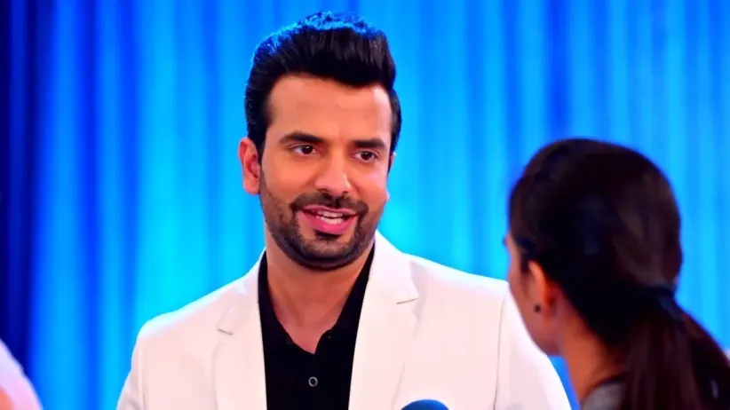 Rakhi Feels Preeta's Presence