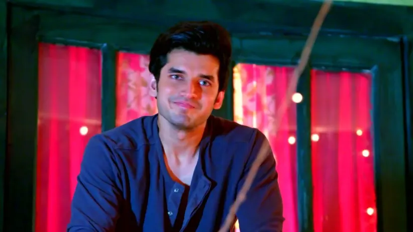 Rajveer Sets Out to Teach Shaurya a Lesson
