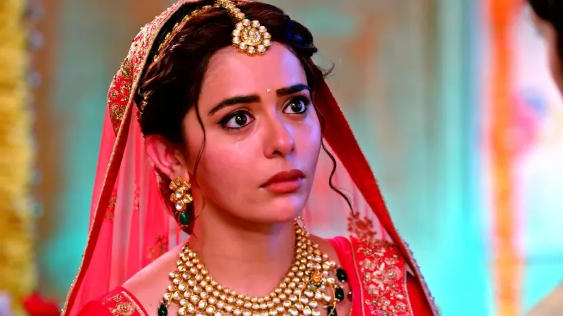 Kundali Bhagya - 31 May, 2023